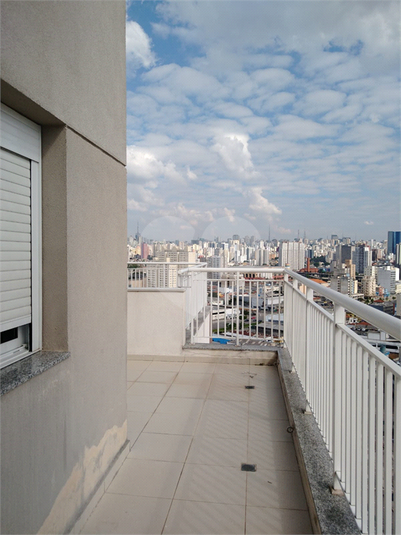 Venda Apartamento São Paulo Brás REO641409 25