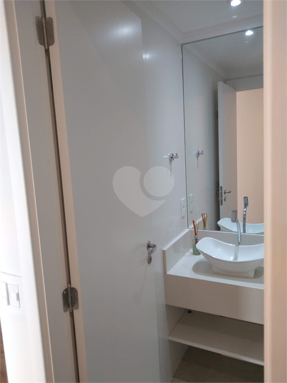 Venda Apartamento São Paulo Brás REO641409 13