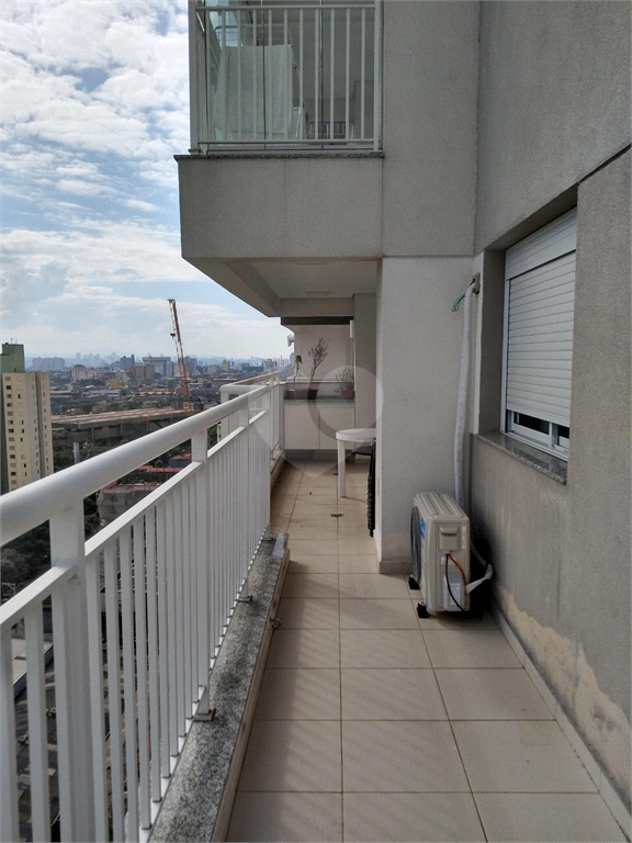 Venda Apartamento São Paulo Brás REO641409 22