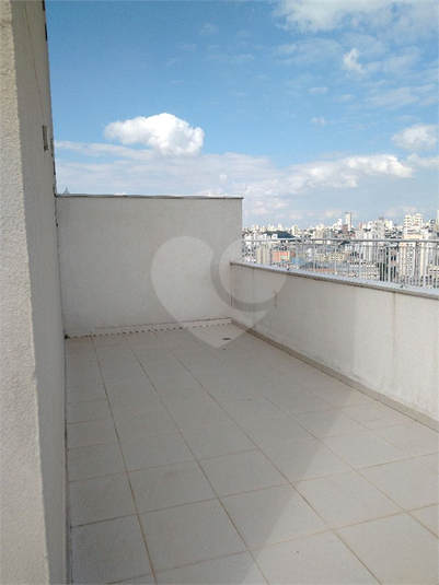 Venda Apartamento São Paulo Brás REO641409 9