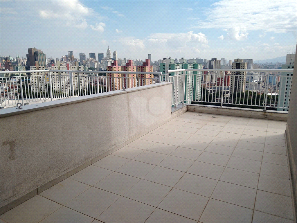 Venda Apartamento São Paulo Brás REO641409 18