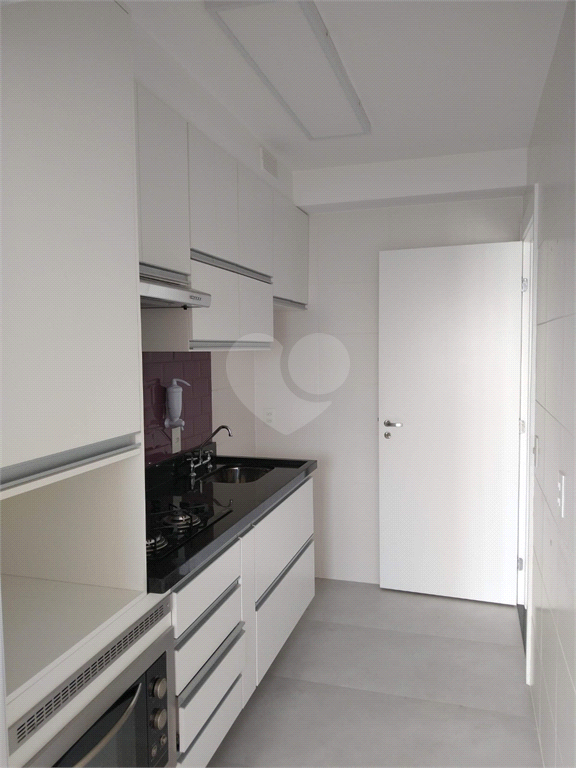 Venda Apartamento São Paulo Brás REO641409 5