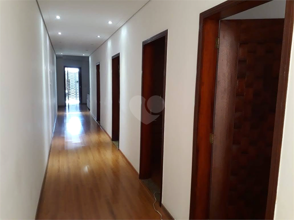 Venda Casa São Paulo Jardim Colorado REO641410 15