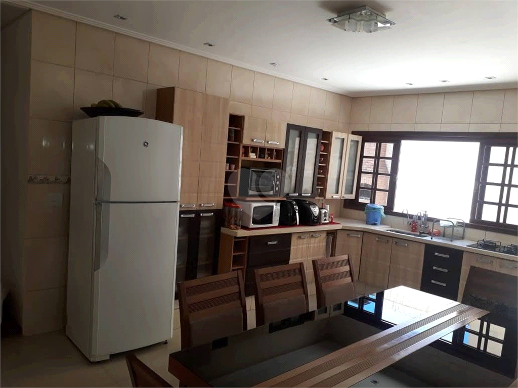 Venda Casa São Paulo Jardim Colorado REO641410 9