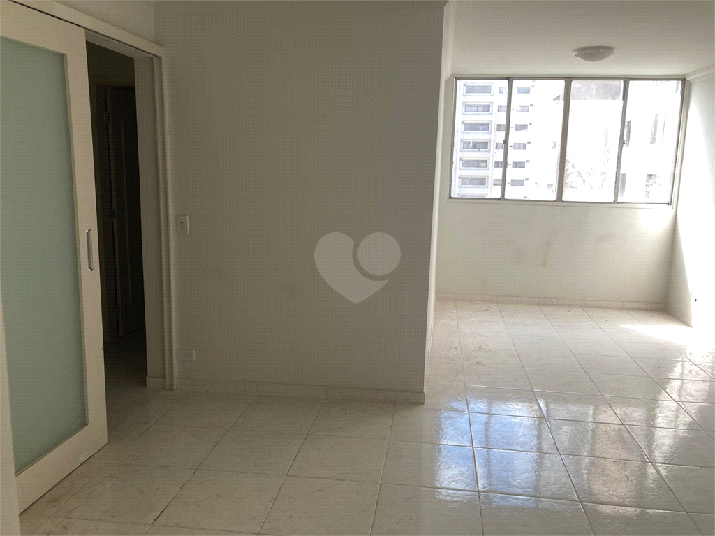 Aluguel Apartamento São Paulo Planalto Paulista REO641411 3