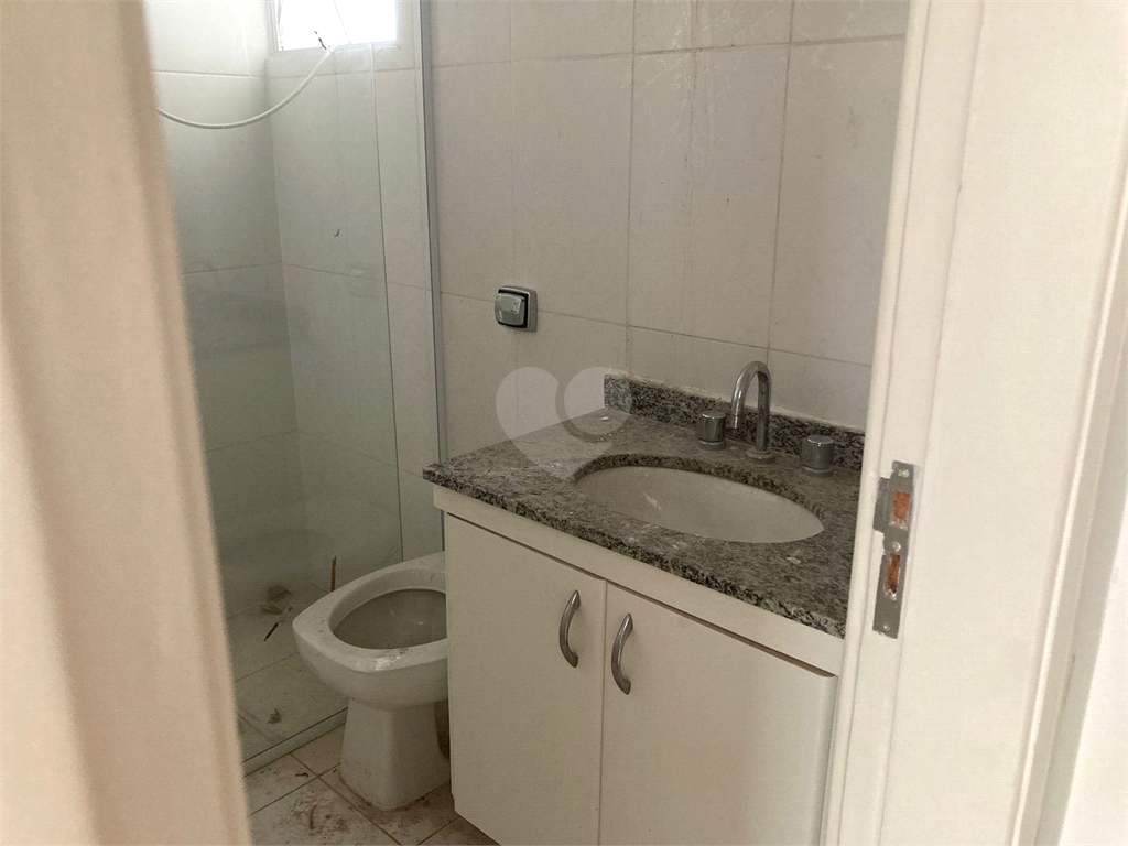 Aluguel Apartamento São Paulo Planalto Paulista REO641411 23