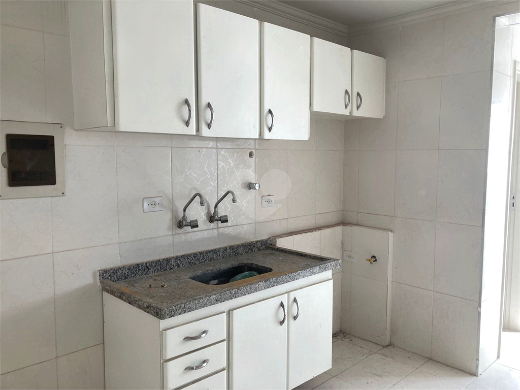 Aluguel Apartamento São Paulo Planalto Paulista REO641411 6