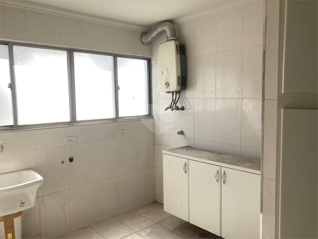 Aluguel Apartamento São Paulo Planalto Paulista REO641411 8