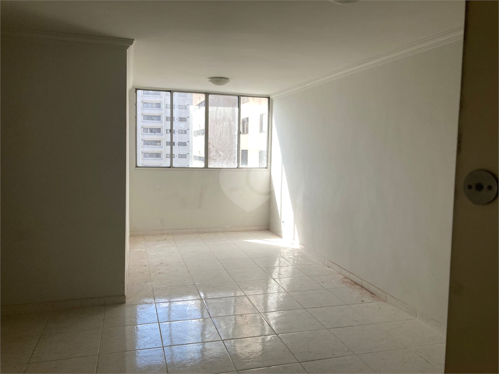 Aluguel Apartamento São Paulo Planalto Paulista REO641411 1