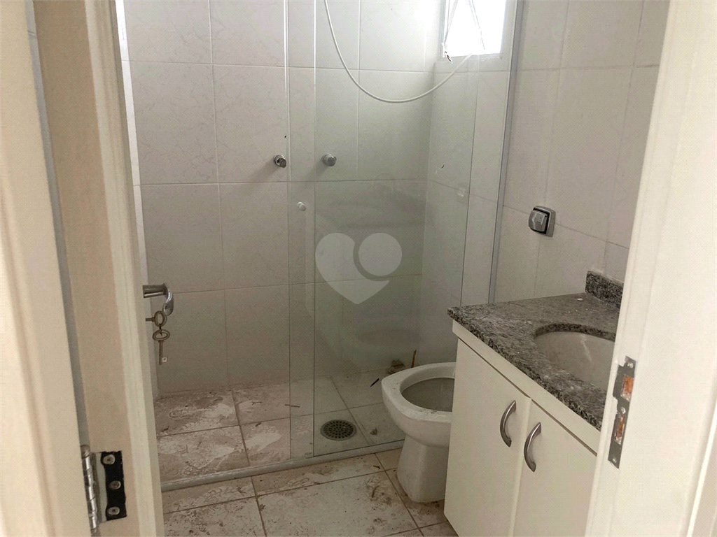 Aluguel Apartamento São Paulo Planalto Paulista REO641411 20