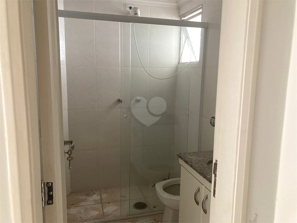 Aluguel Apartamento São Paulo Planalto Paulista REO641411 13