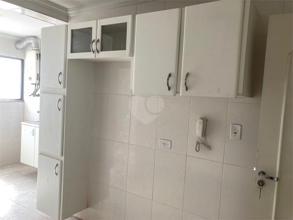 Aluguel Apartamento São Paulo Planalto Paulista REO641411 10