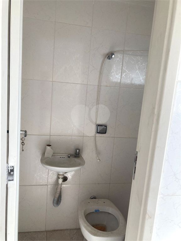 Aluguel Apartamento São Paulo Planalto Paulista REO641411 14