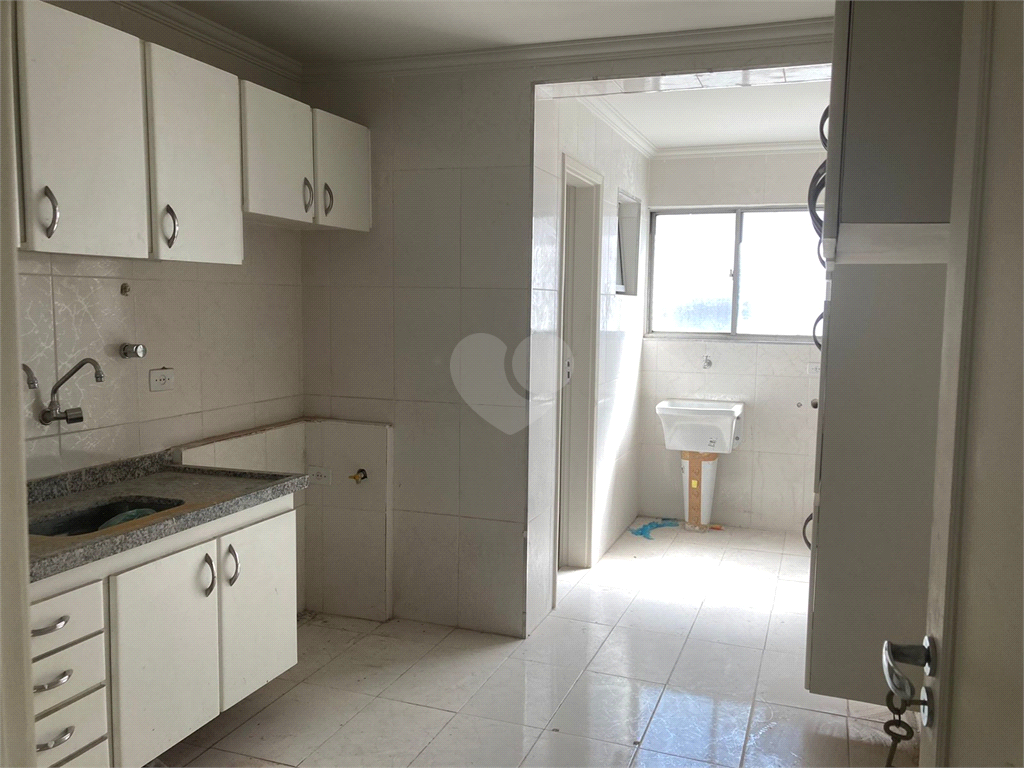 Aluguel Apartamento São Paulo Planalto Paulista REO641411 7