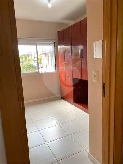 Venda Apartamento Cachoeirinha Jardim Do Bosque REO641447 11