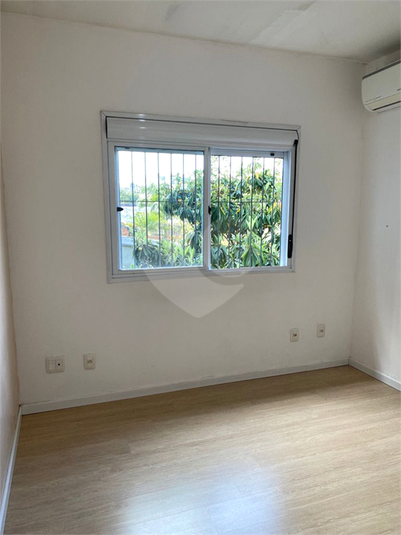 Venda Apartamento Cachoeirinha Jardim Do Bosque REO641447 12