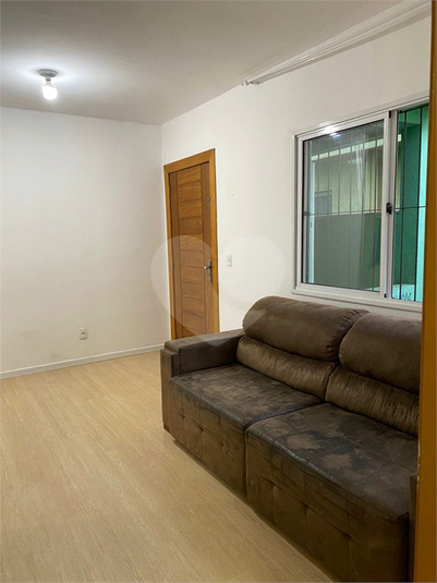 Venda Apartamento Cachoeirinha Jardim Do Bosque REO641447 7