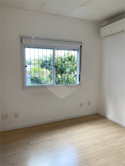 Venda Apartamento Cachoeirinha Jardim Do Bosque REO641447 8