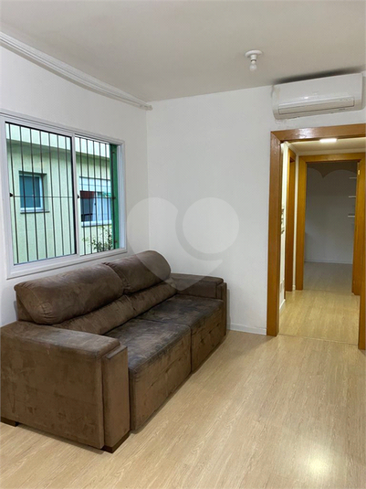 Venda Apartamento Cachoeirinha Jardim Do Bosque REO641447 6