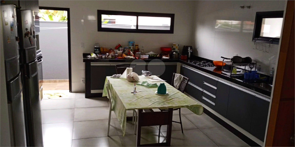 Venda Condomínio Sorocaba Jardim Residencial Chácara Ondina REO641454 5