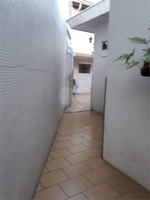 Venda Casa São Paulo Jardim Da Glória REO641485 14