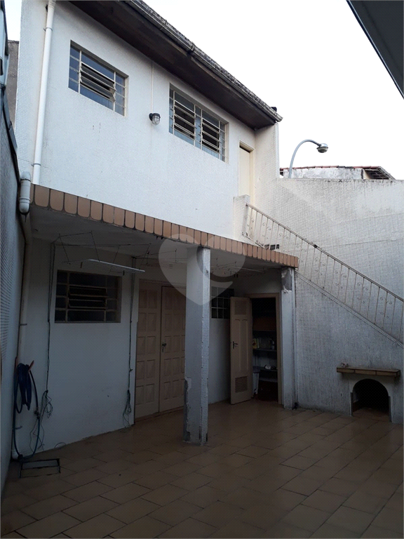 Venda Casa São Paulo Jardim Da Glória REO641485 11