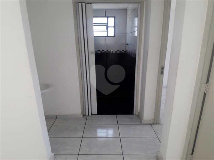 Venda Apartamento São Paulo Jardim Francisco Mendes REO641520 16