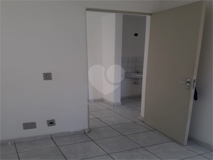 Venda Apartamento São Paulo Jardim Francisco Mendes REO641520 13