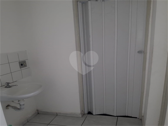 Venda Apartamento São Paulo Jardim Francisco Mendes REO641520 15