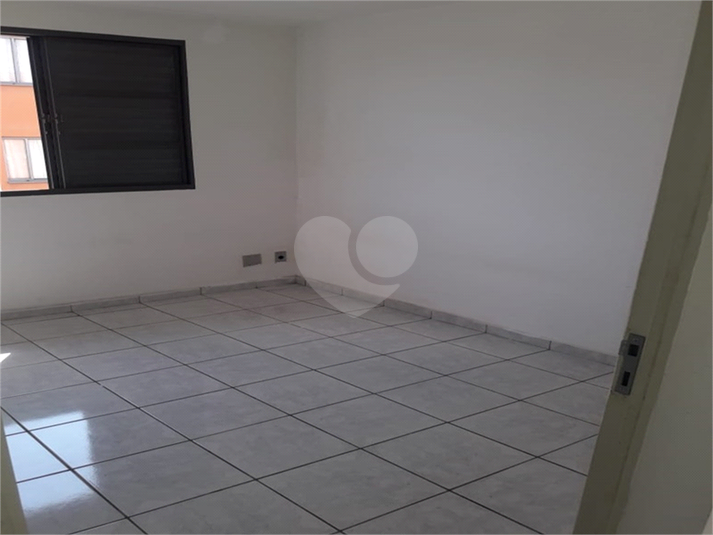 Venda Apartamento São Paulo Jardim Francisco Mendes REO641520 19