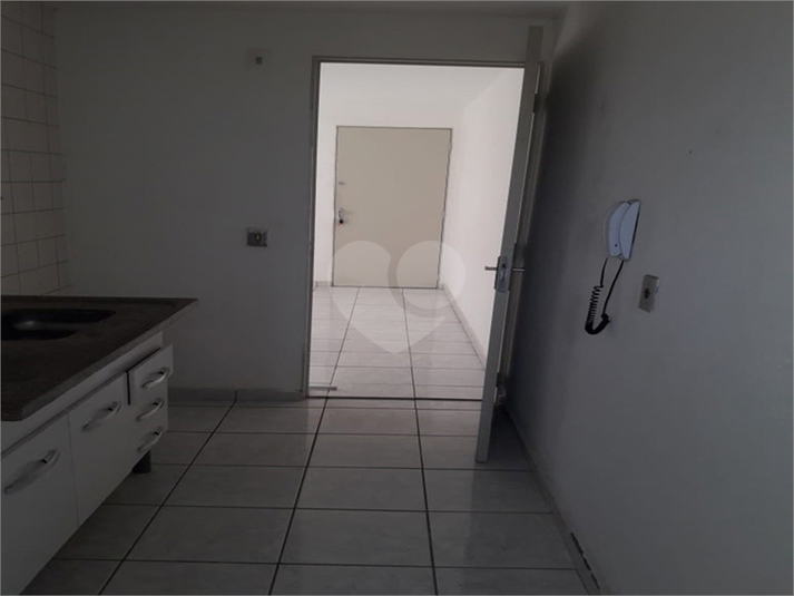 Venda Apartamento São Paulo Jardim Francisco Mendes REO641520 20