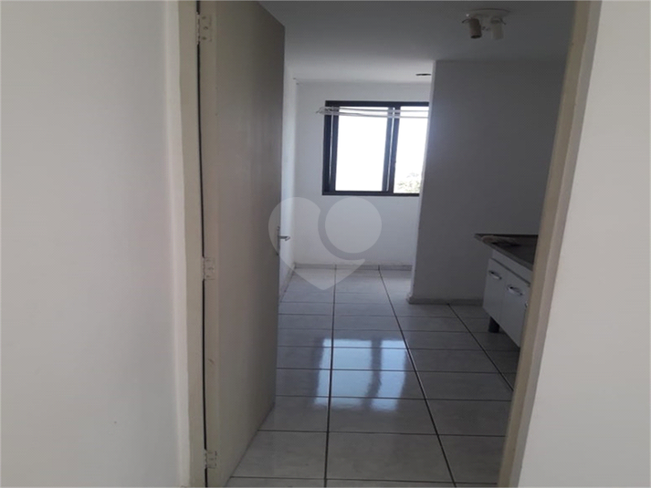 Venda Apartamento São Paulo Jardim Francisco Mendes REO641520 7