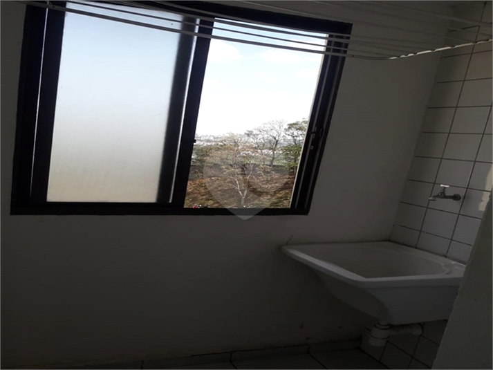 Venda Apartamento São Paulo Jardim Francisco Mendes REO641520 6