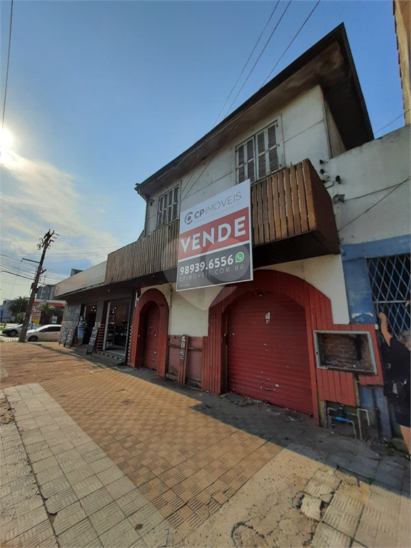 Venda Loja Porto Alegre Santa Maria Goretti REO641521 2