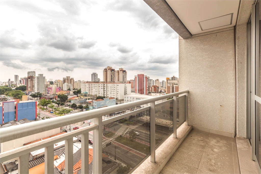 Aluguel Apartamento São Paulo Vila Mariana REO641532 28