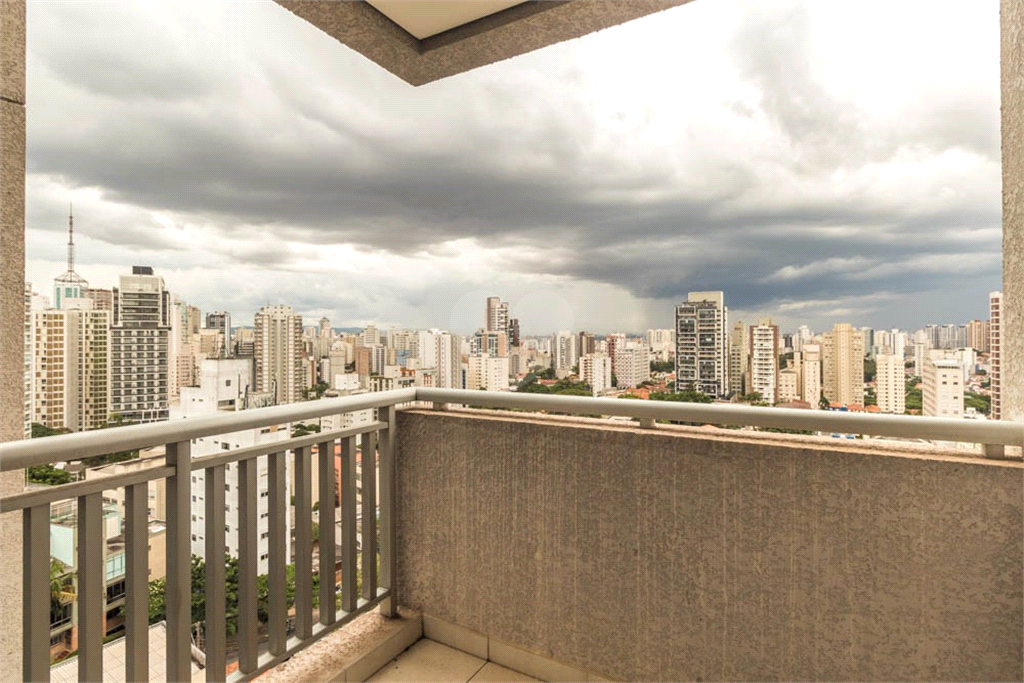 Aluguel Apartamento São Paulo Vila Mariana REO641533 10