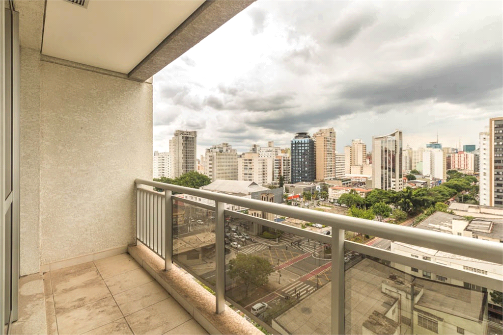 Aluguel Apartamento São Paulo Vila Mariana REO641533 5