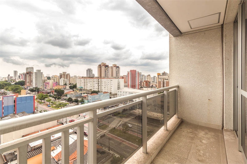 Aluguel Apartamento São Paulo Vila Mariana REO641533 29