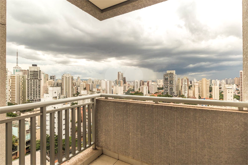 Aluguel Apartamento São Paulo Vila Mariana REO641547 9