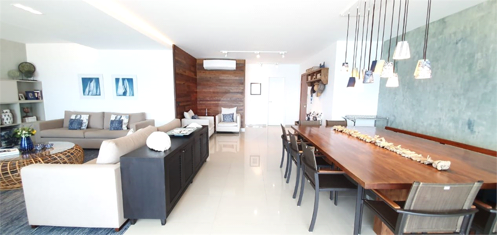 Venda Apartamento Guarujá Enseada REO641552 5