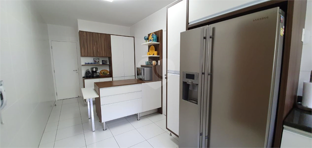 Venda Apartamento Guarujá Enseada REO641552 31