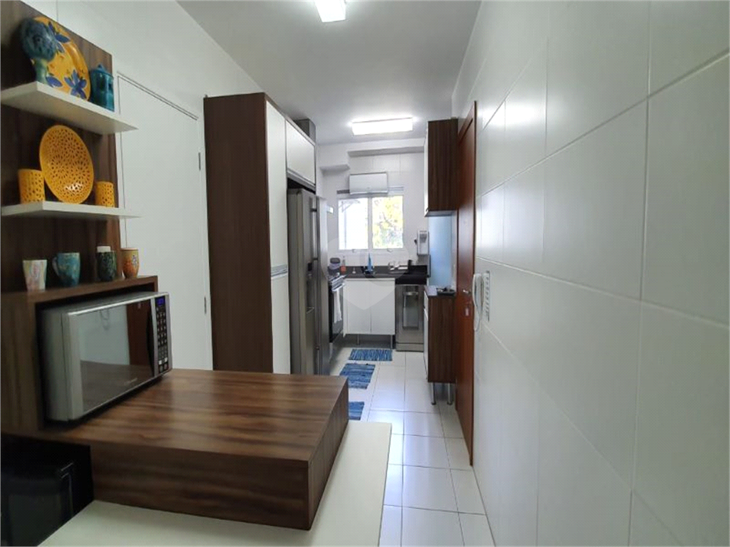 Venda Apartamento Guarujá Enseada REO641552 8