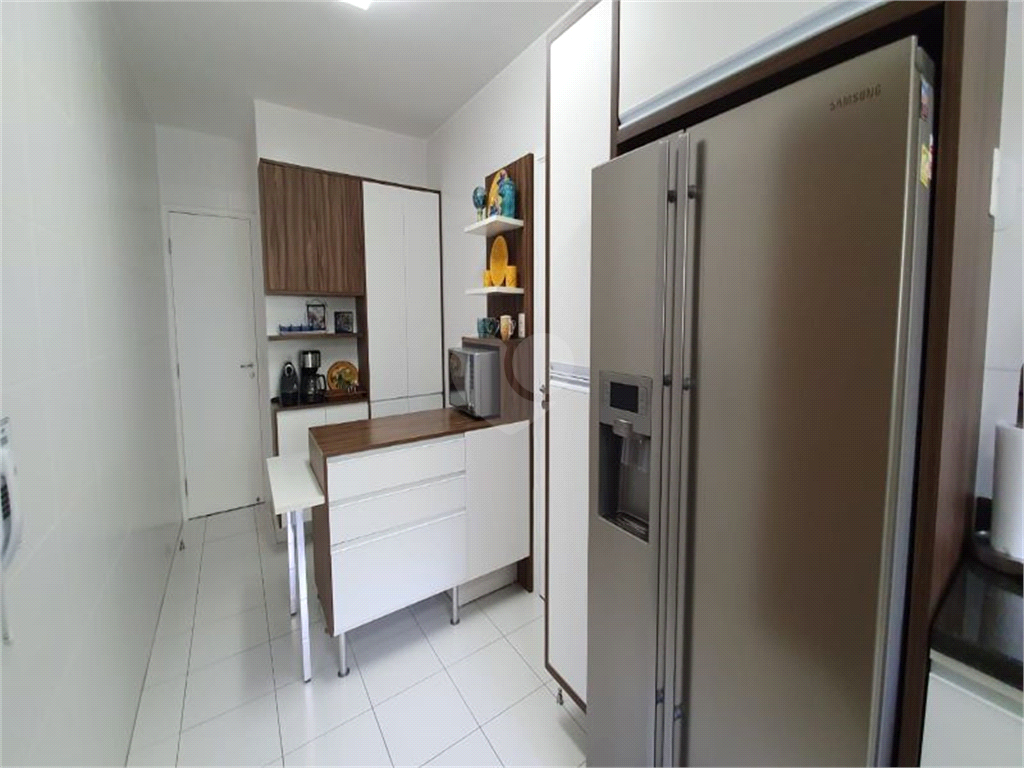 Venda Apartamento Guarujá Enseada REO641552 20