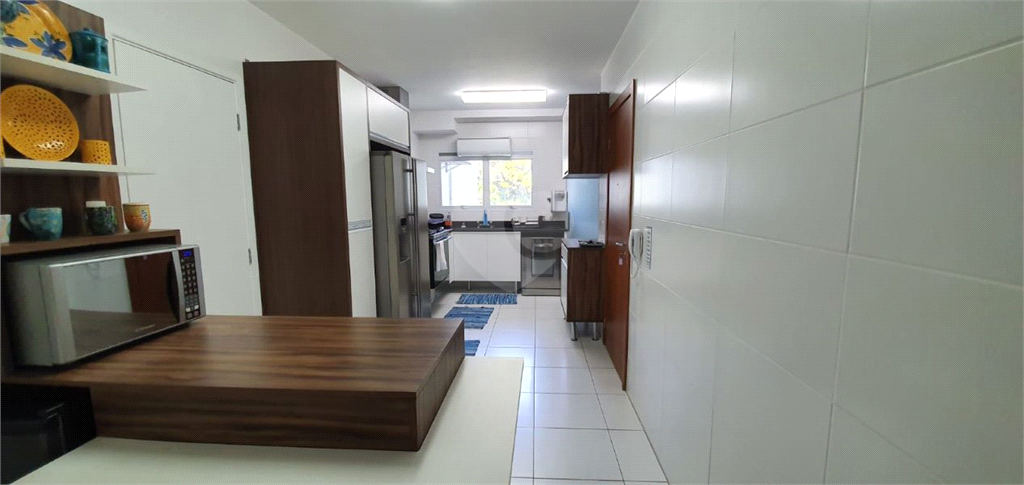 Venda Apartamento Guarujá Enseada REO641552 28