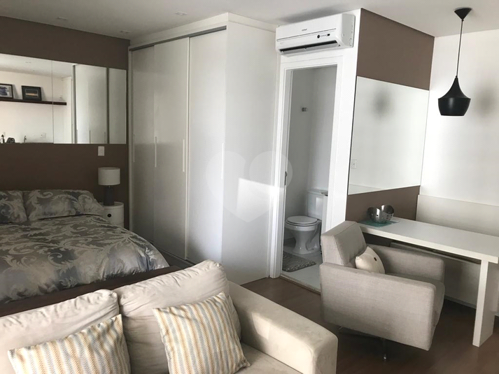 Venda Apartamento São Paulo Vila Olímpia REO641564 1