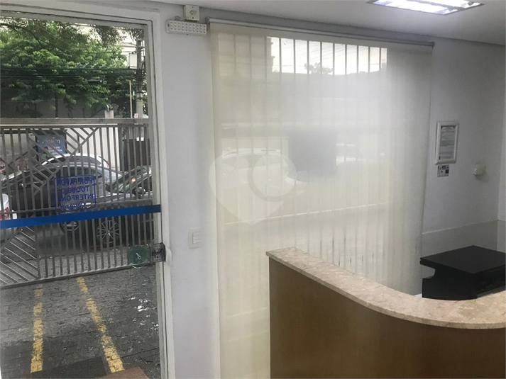 Venda Sobrado São Paulo Brooklin Paulista REO641567 5