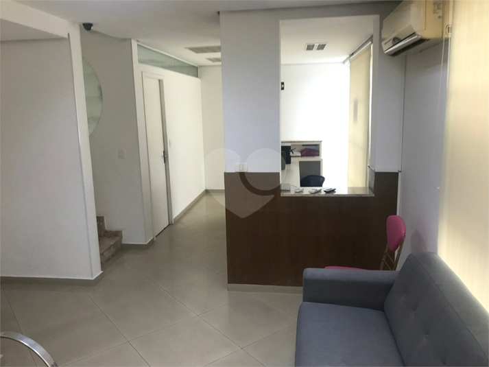 Venda Sobrado São Paulo Brooklin Paulista REO641567 4