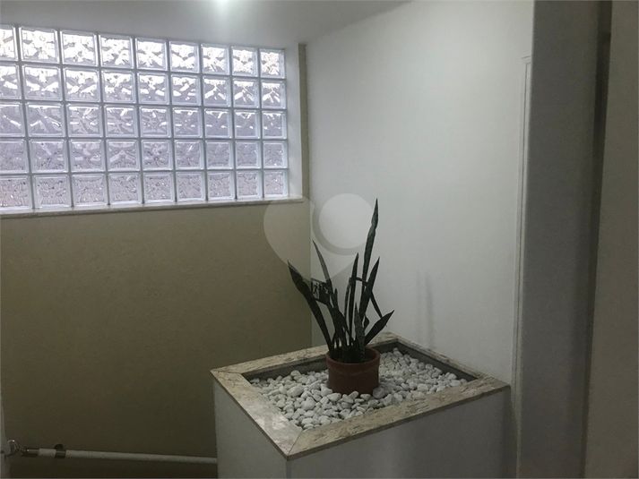 Venda Sobrado São Paulo Brooklin Paulista REO641567 7