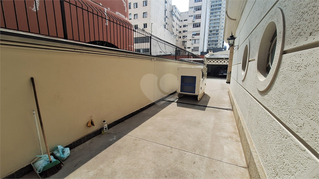 Venda Apartamento São Paulo Cerqueira César REO641569 33