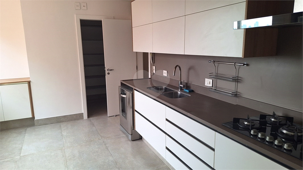 Venda Apartamento São Paulo Cerqueira César REO641569 13